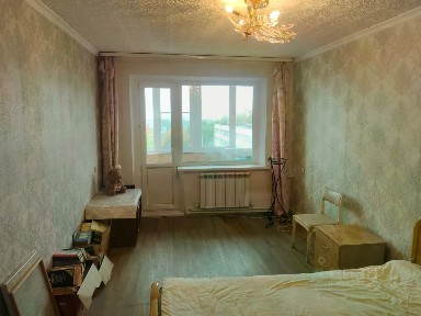 Продается 2-комн. квартира, 50 м²