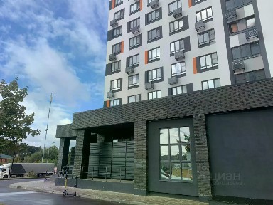 Продается студия, 28,8 м²