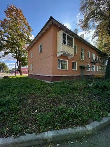 Продается 1-комн. квартира, 29,6 м²