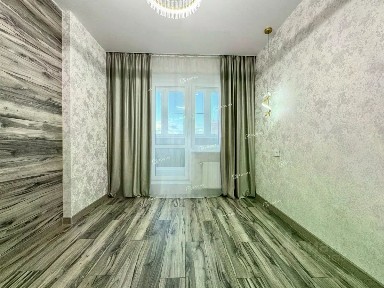 Продается 2-комн. квартира, 43,7 м²