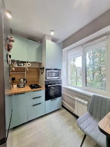 Продается 2-комн. квартира, 43,1 м²