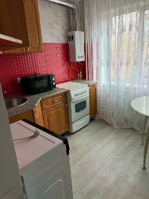 Продается 1-комн. квартира, 30 м²