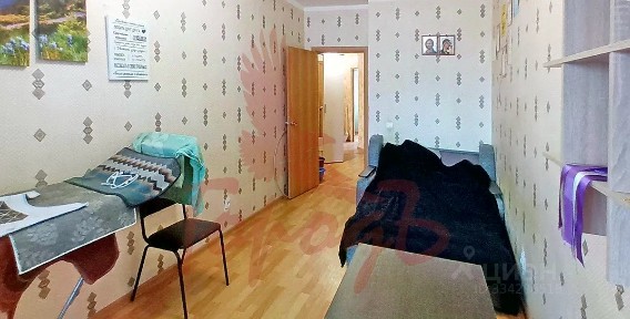 Продается 2-комн. квартира, 50 м²