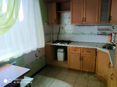 Продается 1-комн. квартира, 37,1 м²
