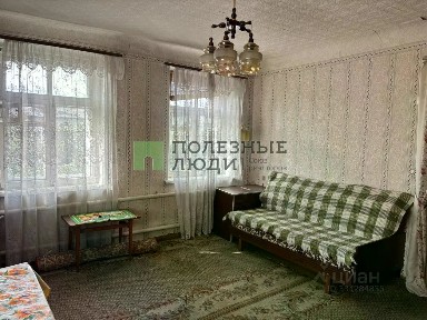 Продается 1-комн. квартира, 32 м²
