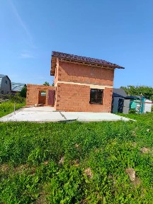 Продается дом, 80 м²