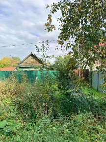 Продается 1-этажный дом, 44,3 м²