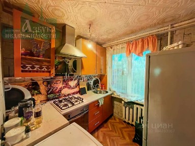 Продается 3-комн. квартира, 61,4 м²