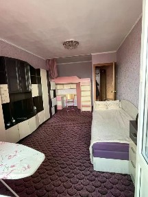 Продается 1-комн. квартира, 30 м²