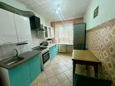 Продается 3-комн. квартира, 63,5 м²