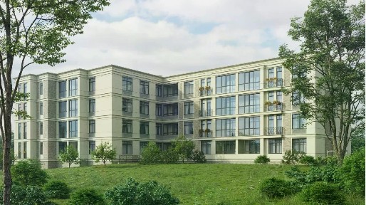 Продается 1-комн. квартира, 42,73 м²