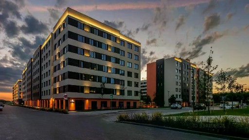Продается 1-комн. квартира, 37,65 м²