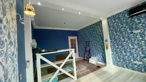 Продается 1-комн. квартира, 45 м²