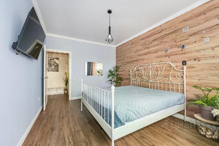 Продается 1-комн. квартира, 34 м²