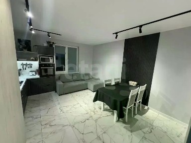 Продается 3-комн. квартира, 92,5 м²