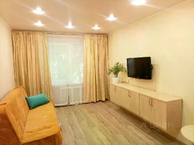 Продается 1-комн. квартира, 30,3 м²