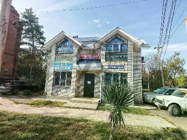 Продается готовый бизнес ⋅ массажный салон, 91,4 м²