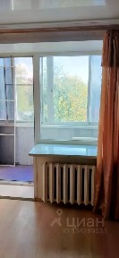 Продается 1-комн. квартира, 31,2 м²