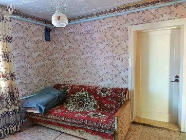 Продается 3-комн. квартира, 52,9 м²
