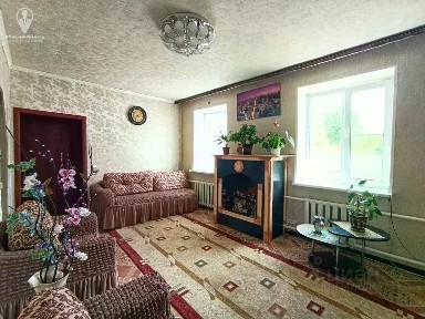 Продается 3-комн. квартира, 65 м²