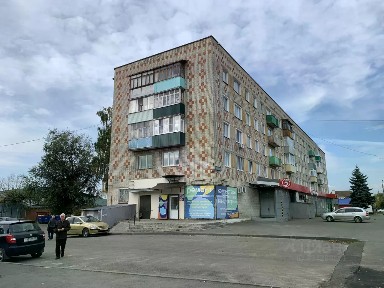 Сдается помещение свободного назначения, 43,9 м²