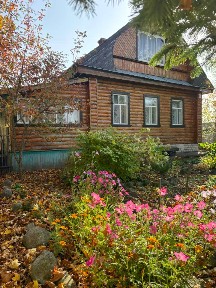 Продается 1-этажный дом, 60 м²