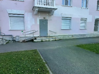 Продается помещение свободного назначения, 106,3 м²