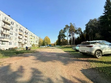 Кировская область, Оричевский муниципальный округ, Левинцы пгт, ул. 70-летия Октября, 104