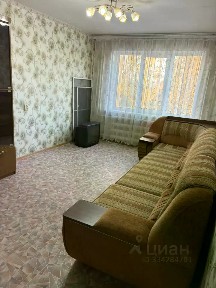 Продается 2-комн. квартира, 53,1 м²