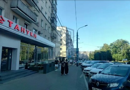 Сдается помещение свободного назначения, 175 м²