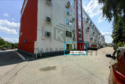 Сдается помещение свободного назначения, 1 570 м²