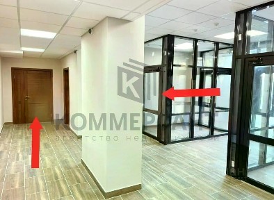 Сдается помещение свободного назначения, 71,8 м²