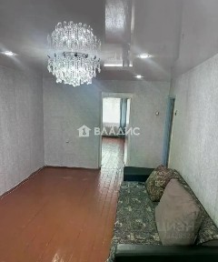 Продается 3-комн. квартира, 57,5 м²