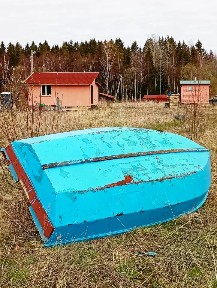 Продается участок, 18 сот.
