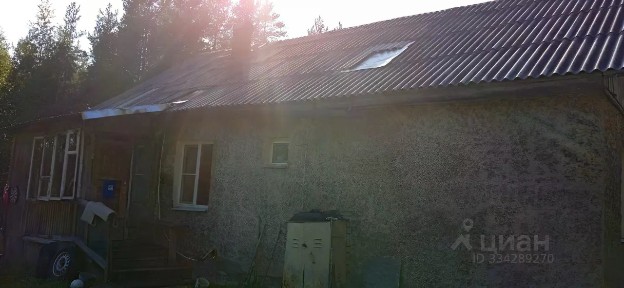 Продается 1-этажный дом, 70 м²
