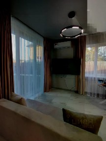 Сдается 1-этажный коттедж, 87 м²