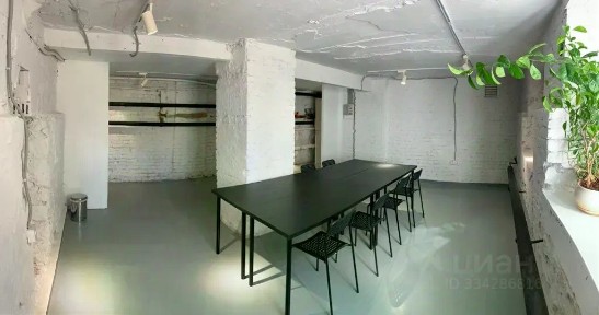 Сдается офис, 66,4 м²