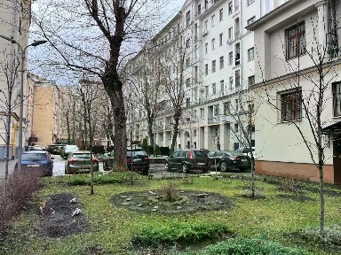 Москва, ЦАО, р-н Мещанский, просп. Мира, 70
