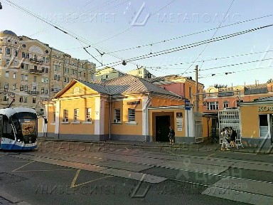Сдается помещение свободного назначения (B)