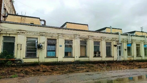 Сдается склад, 2 500 м²