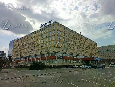 Москва, СЗАО, р-н Покровское-Стрешнево, Волоколамское ш., 73