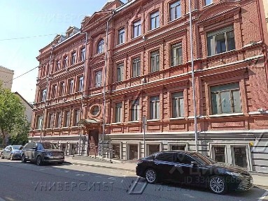 Сдается помещение свободного назначения, 192 м²