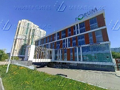 Москва, ЗАО, р-н Проспект Вернадского, просп. Вернадского, 37К2