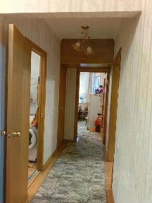 Продается 2-комн. квартира, 59 м²