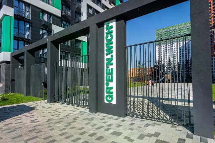 Продается 1-комн. квартира, 42 м²