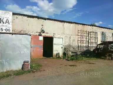 Сдается здание, 338,6 м²