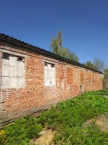 Сдается здание, 431,4 м²