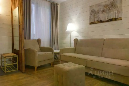 Сдается 1-этажный дом, 80 м²