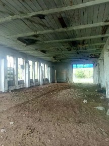 Продается здание, 344,6 м²