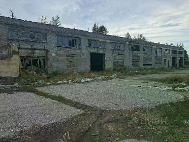 Продается здание, 1 916,1 м²